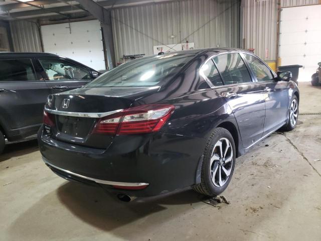 Photo 3 VIN: 1HGCR2F85HA229664 - HONDA ACCORD EXL 