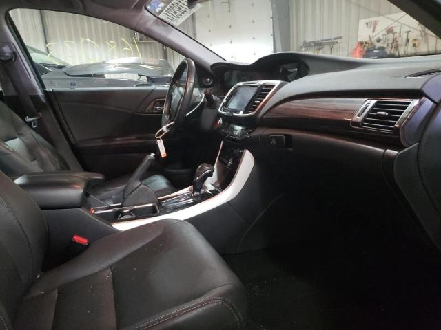 Photo 4 VIN: 1HGCR2F85HA229664 - HONDA ACCORD EXL 