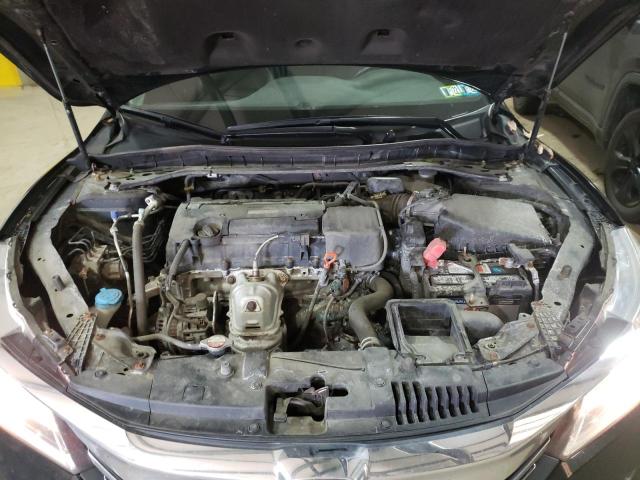 Photo 6 VIN: 1HGCR2F85HA229664 - HONDA ACCORD EXL 