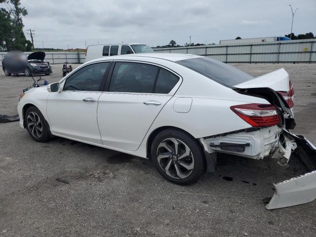 Photo 1 VIN: 1HGCR2F85HA234668 - HONDA ACCORD EXL 