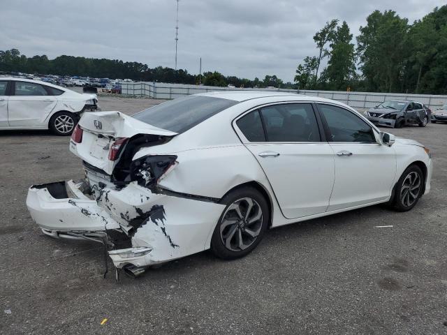 Photo 2 VIN: 1HGCR2F85HA234668 - HONDA ACCORD EXL 