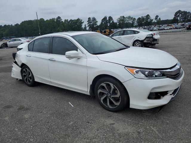 Photo 3 VIN: 1HGCR2F85HA234668 - HONDA ACCORD EXL 