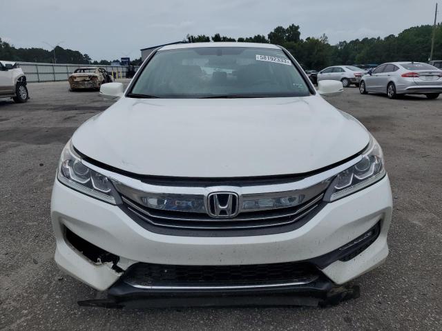 Photo 4 VIN: 1HGCR2F85HA234668 - HONDA ACCORD EXL 