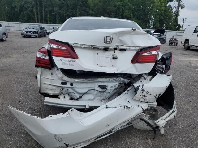 Photo 5 VIN: 1HGCR2F85HA234668 - HONDA ACCORD EXL 