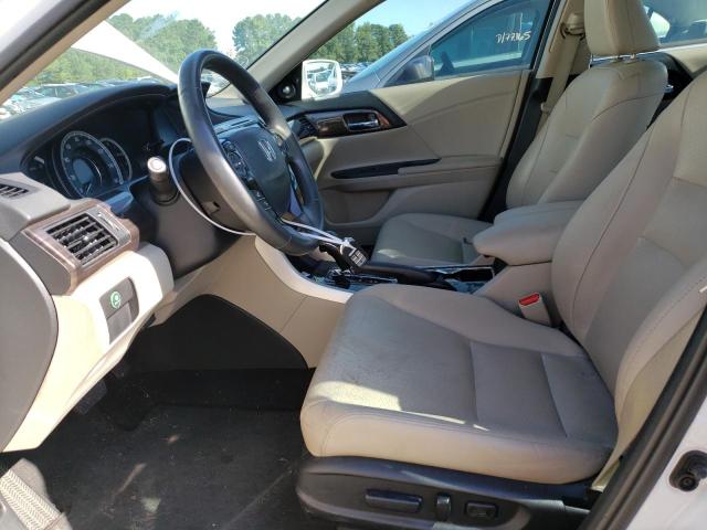 Photo 6 VIN: 1HGCR2F85HA234668 - HONDA ACCORD EXL 