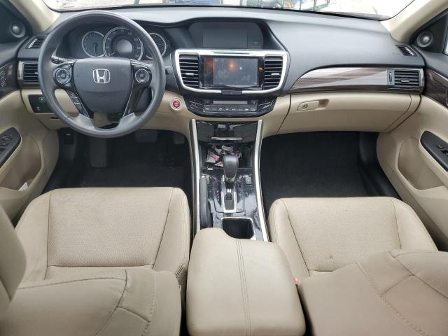 Photo 7 VIN: 1HGCR2F85HA234668 - HONDA ACCORD EXL 