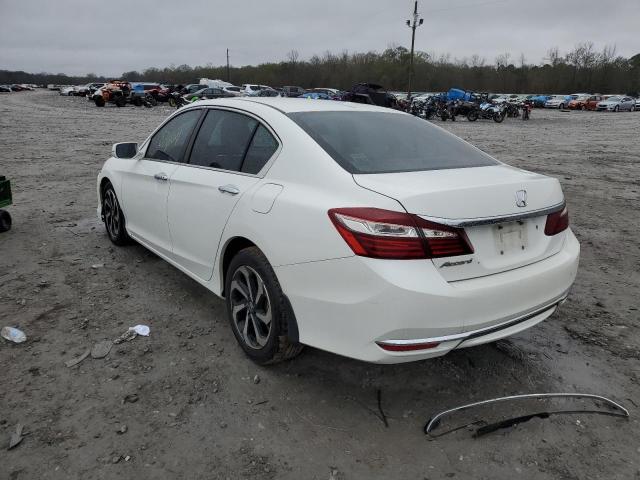 Photo 1 VIN: 1HGCR2F85HA265547 - HONDA ACCORD EXL 