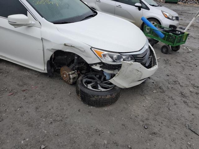 Photo 11 VIN: 1HGCR2F85HA265547 - HONDA ACCORD EXL 