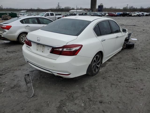 Photo 2 VIN: 1HGCR2F85HA265547 - HONDA ACCORD EXL 