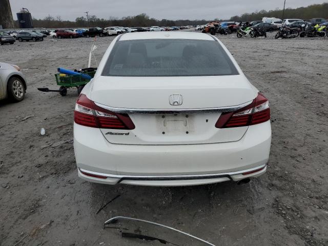 Photo 5 VIN: 1HGCR2F85HA265547 - HONDA ACCORD EXL 