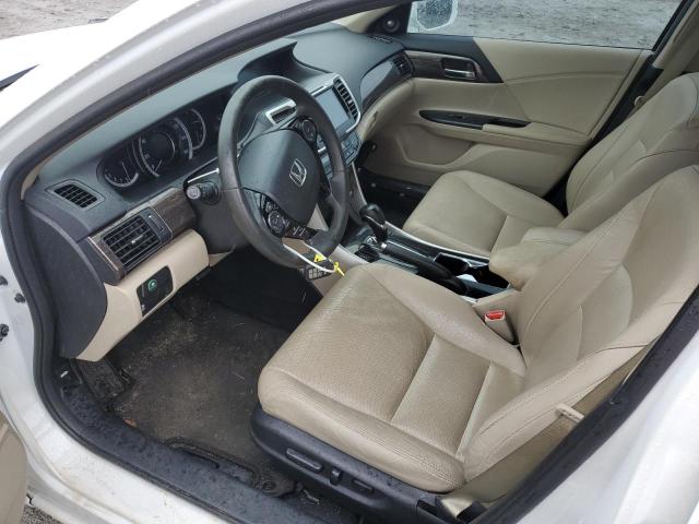 Photo 6 VIN: 1HGCR2F85HA265547 - HONDA ACCORD EXL 