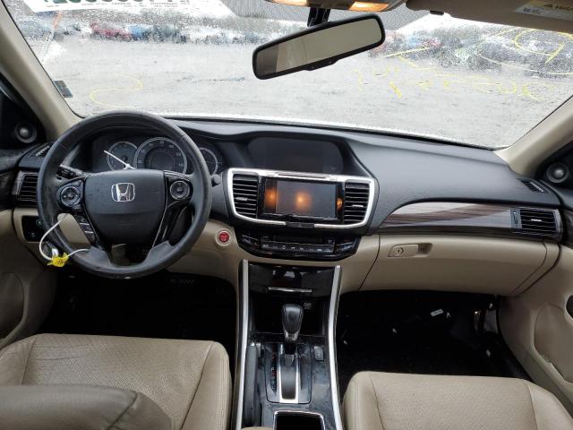 Photo 7 VIN: 1HGCR2F85HA265547 - HONDA ACCORD EXL 