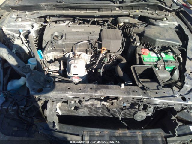 Photo 9 VIN: 1HGCR2F85HA283806 - HONDA ACCORD SEDAN 