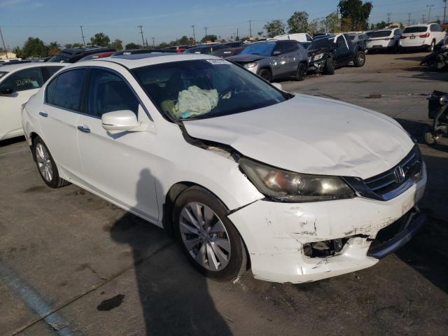 Photo 0 VIN: 1HGCR2F86DA006124 - HONDA ACCORD EXL 