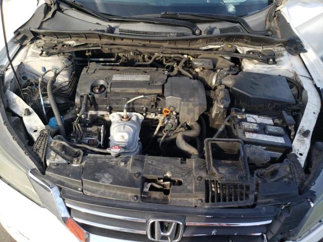 Photo 6 VIN: 1HGCR2F86DA006124 - HONDA ACCORD EXL 