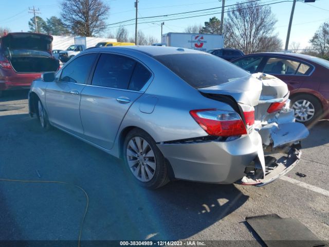 Photo 2 VIN: 1HGCR2F86DA009458 - HONDA ACCORD 