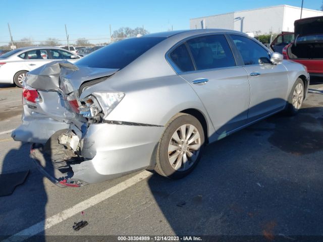 Photo 3 VIN: 1HGCR2F86DA009458 - HONDA ACCORD 