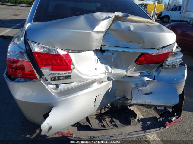 Photo 5 VIN: 1HGCR2F86DA009458 - HONDA ACCORD 