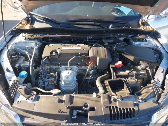 Photo 9 VIN: 1HGCR2F86DA009458 - HONDA ACCORD 