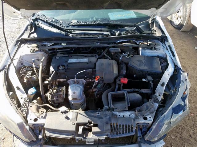 Photo 5 VIN: 1HGCR2F86DA036515 - HONDA ACCORD EXL 