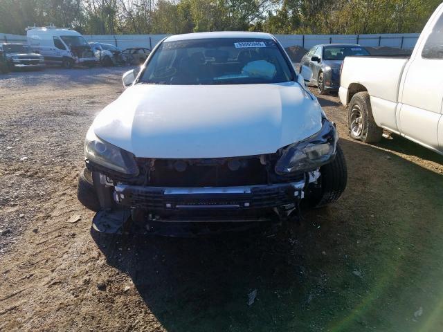 Photo 7 VIN: 1HGCR2F86DA036515 - HONDA ACCORD EXL 