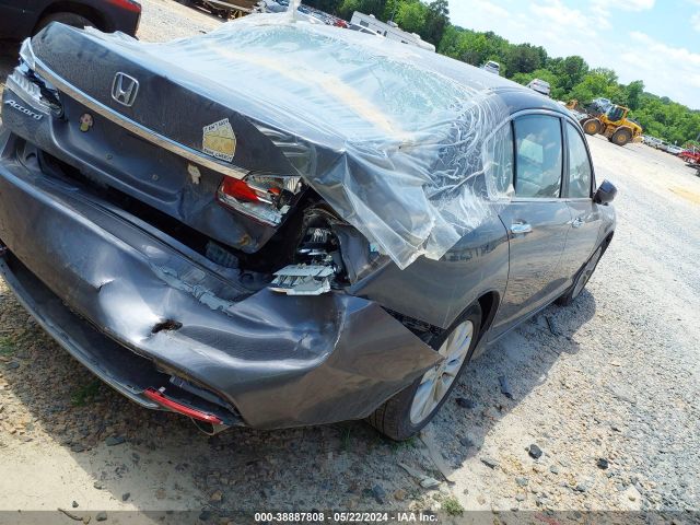 Photo 3 VIN: 1HGCR2F86DA037597 - HONDA ACCORD 