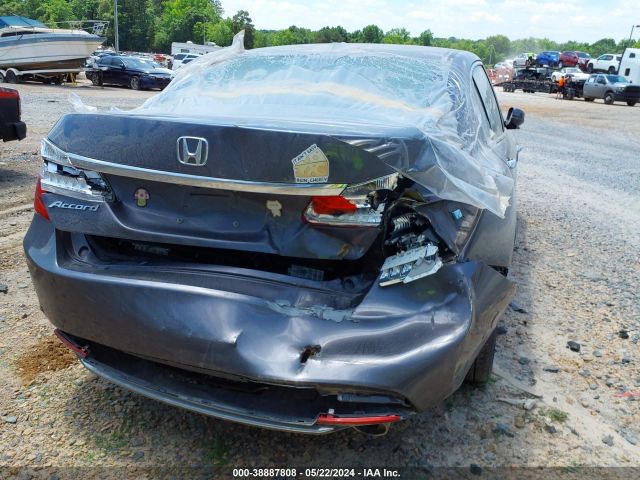 Photo 5 VIN: 1HGCR2F86DA037597 - HONDA ACCORD 