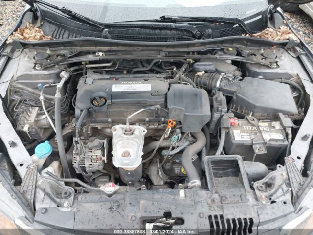 Photo 9 VIN: 1HGCR2F86DA037597 - HONDA ACCORD 