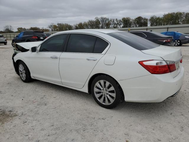 Photo 1 VIN: 1HGCR2F86DA038393 - HONDA ACCORD 