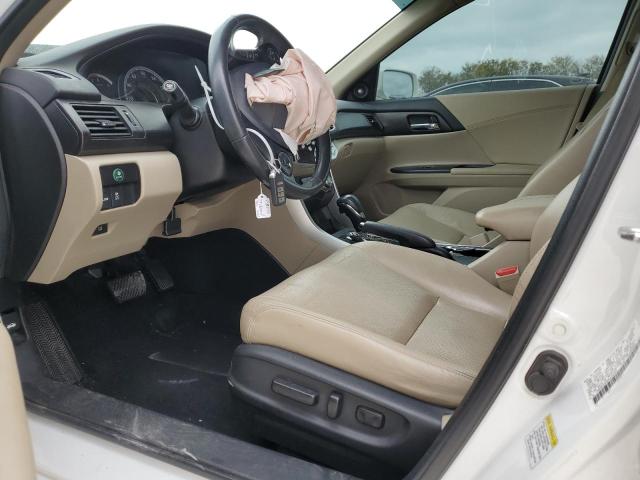 Photo 6 VIN: 1HGCR2F86DA038393 - HONDA ACCORD 