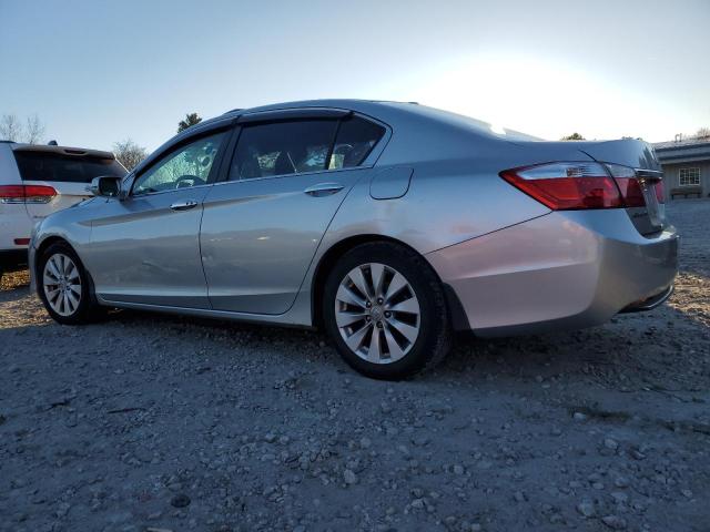 Photo 1 VIN: 1HGCR2F86DA044050 - HONDA ACCORD 