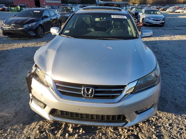 Photo 4 VIN: 1HGCR2F86DA044050 - HONDA ACCORD 