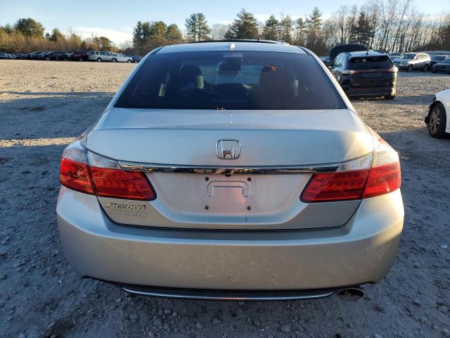 Photo 5 VIN: 1HGCR2F86DA044050 - HONDA ACCORD 