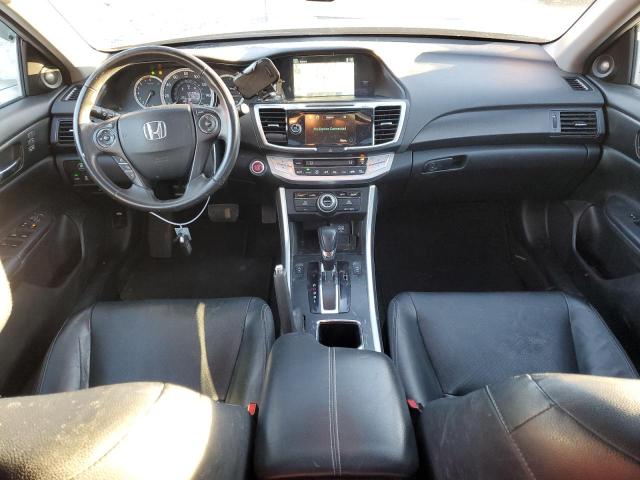 Photo 7 VIN: 1HGCR2F86DA044050 - HONDA ACCORD 