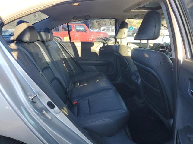 Photo 9 VIN: 1HGCR2F86DA044050 - HONDA ACCORD 