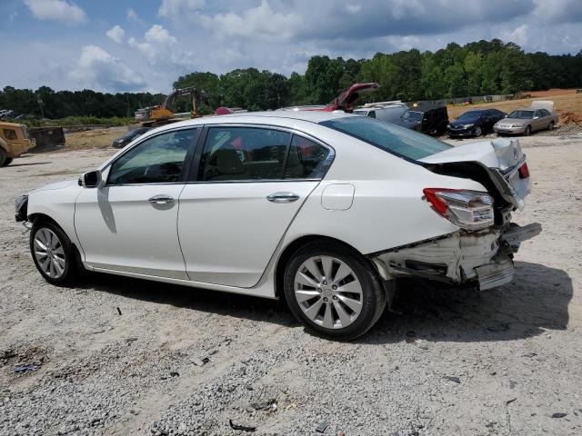 Photo 1 VIN: 1HGCR2F86DA052889 - HONDA ACCORD EXL 