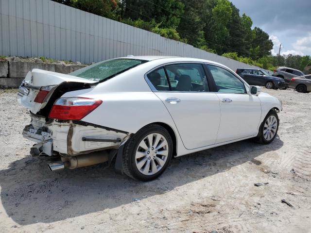 Photo 2 VIN: 1HGCR2F86DA052889 - HONDA ACCORD EXL 