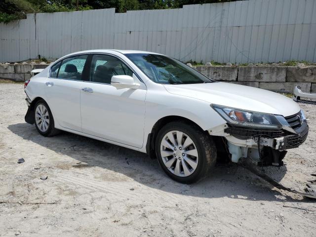 Photo 3 VIN: 1HGCR2F86DA052889 - HONDA ACCORD EXL 