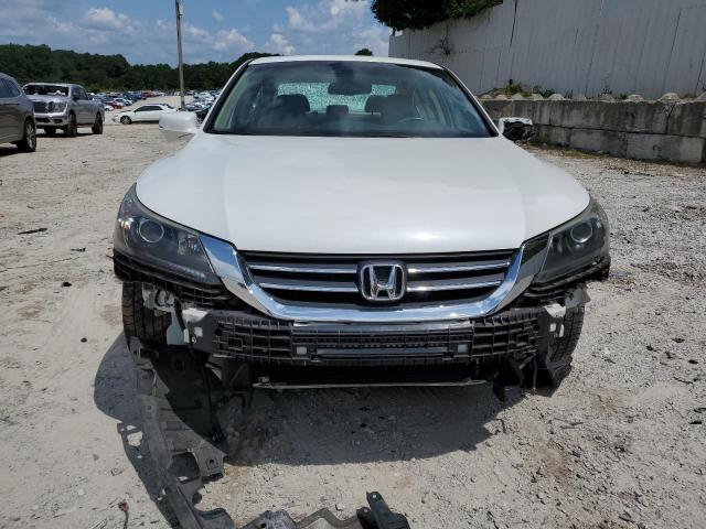 Photo 4 VIN: 1HGCR2F86DA052889 - HONDA ACCORD EXL 