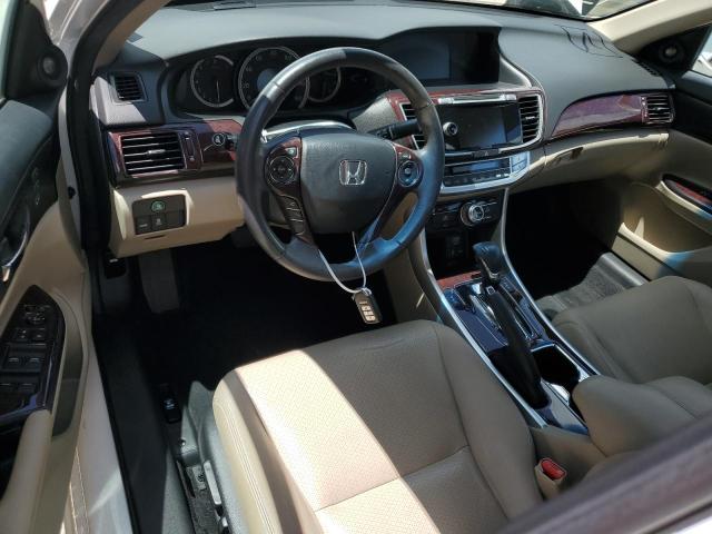 Photo 7 VIN: 1HGCR2F86DA052889 - HONDA ACCORD EXL 