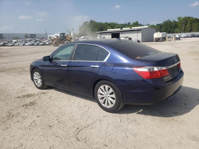 Photo 1 VIN: 1HGCR2F86DA054559 - HONDA ACCORD EXL 