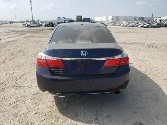 Photo 5 VIN: 1HGCR2F86DA054559 - HONDA ACCORD EXL 