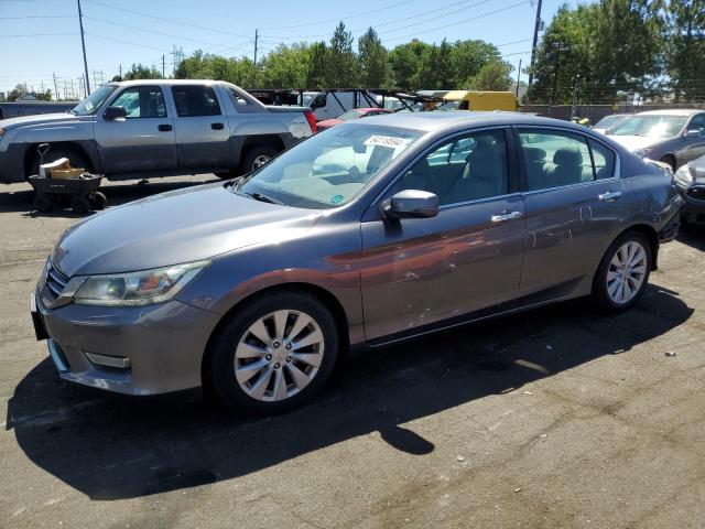 Photo 0 VIN: 1HGCR2F86DA057817 - HONDA ACCORD EXL 