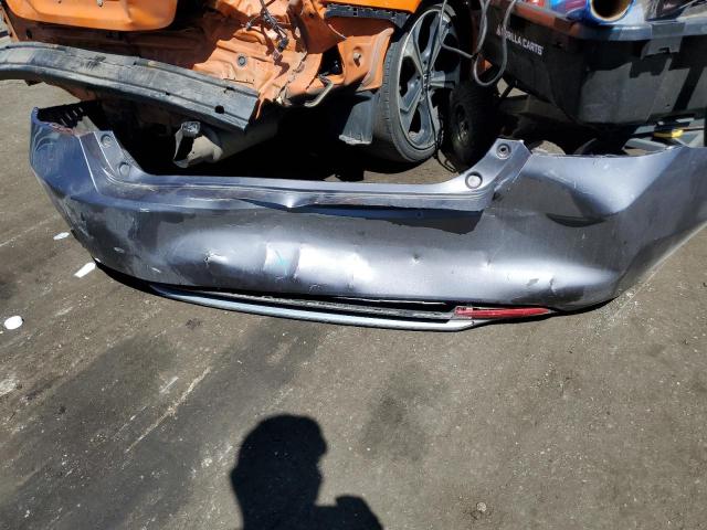 Photo 11 VIN: 1HGCR2F86DA057817 - HONDA ACCORD EXL 