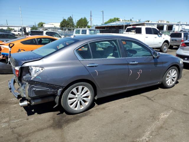 Photo 2 VIN: 1HGCR2F86DA057817 - HONDA ACCORD EXL 