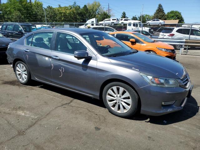 Photo 3 VIN: 1HGCR2F86DA057817 - HONDA ACCORD EXL 