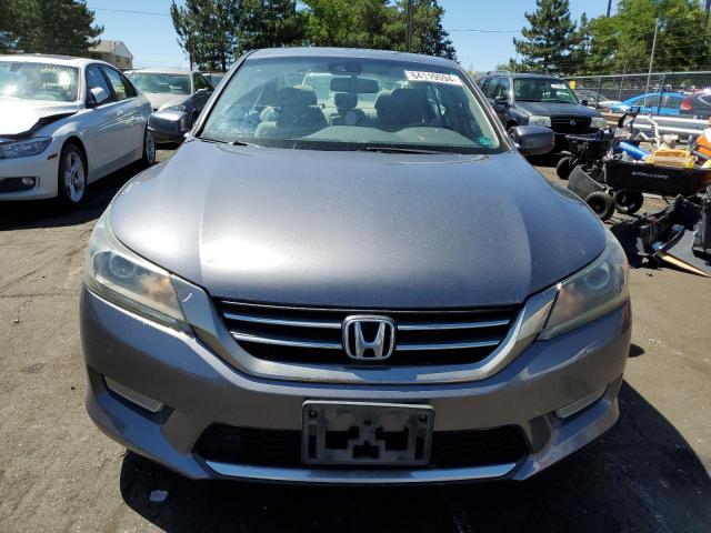 Photo 4 VIN: 1HGCR2F86DA057817 - HONDA ACCORD EXL 