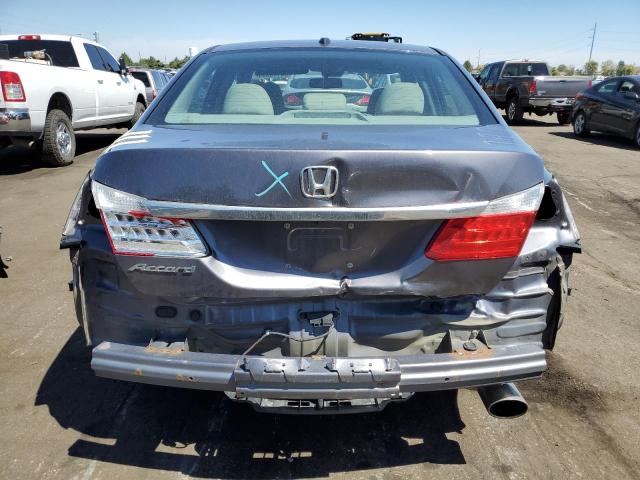 Photo 5 VIN: 1HGCR2F86DA057817 - HONDA ACCORD EXL 