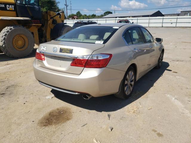 Photo 3 VIN: 1HGCR2F86DA068106 - HONDA ACCORD EXL 