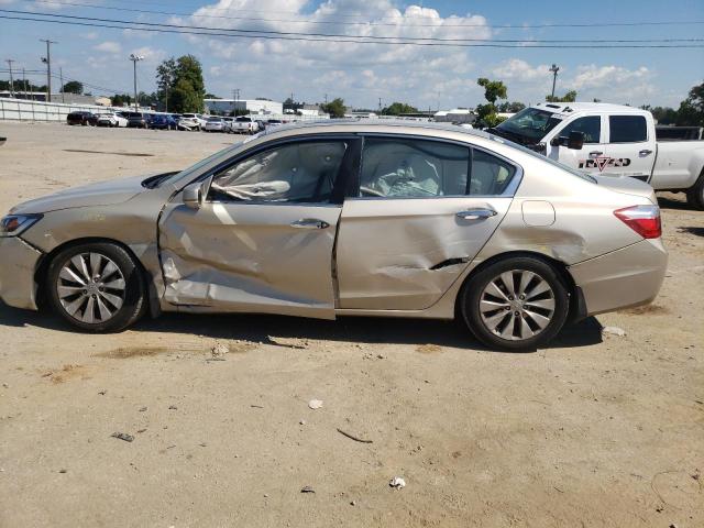 Photo 8 VIN: 1HGCR2F86DA068106 - HONDA ACCORD EXL 